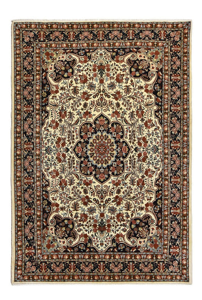 Bidjar Tappeto 204x296cm - Tappeto persiano