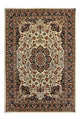 Bidjar Tappeto 204x296cm - Tappeto persiano