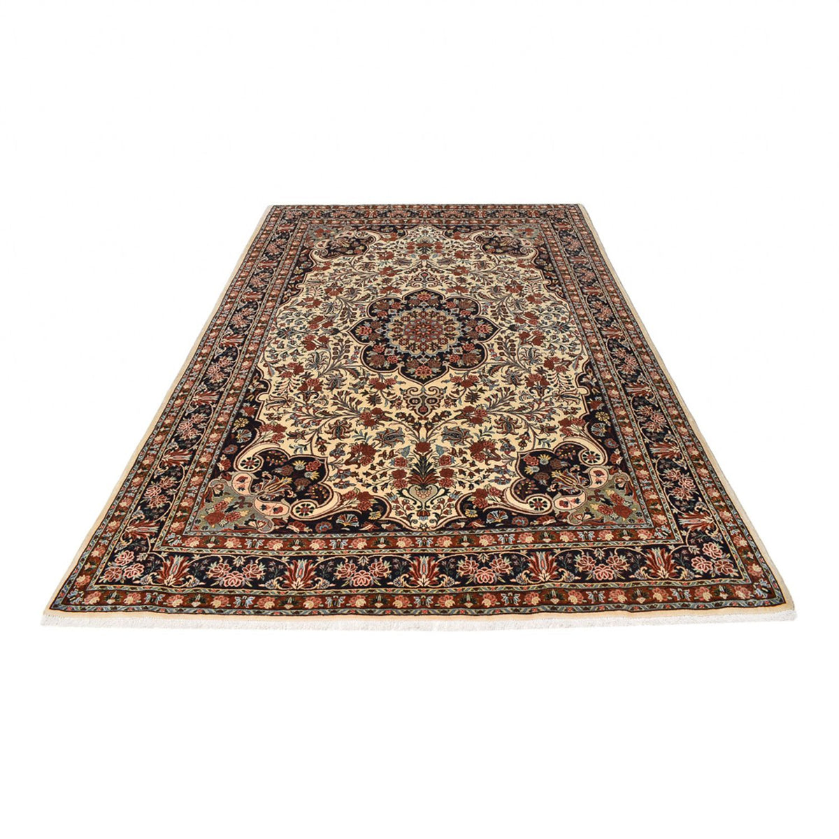 Tappeto Persero - Bidjar - 296 x 204 cm - sabbia