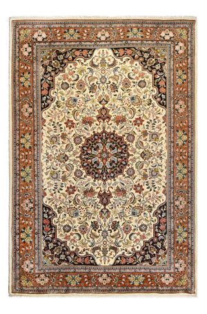Tappeto Persero - Bidjar - 300 x 200 cm - sabbia