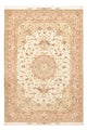 Tabriz - 50 Raj Tappeto 298x203cm - Tappeto persiano