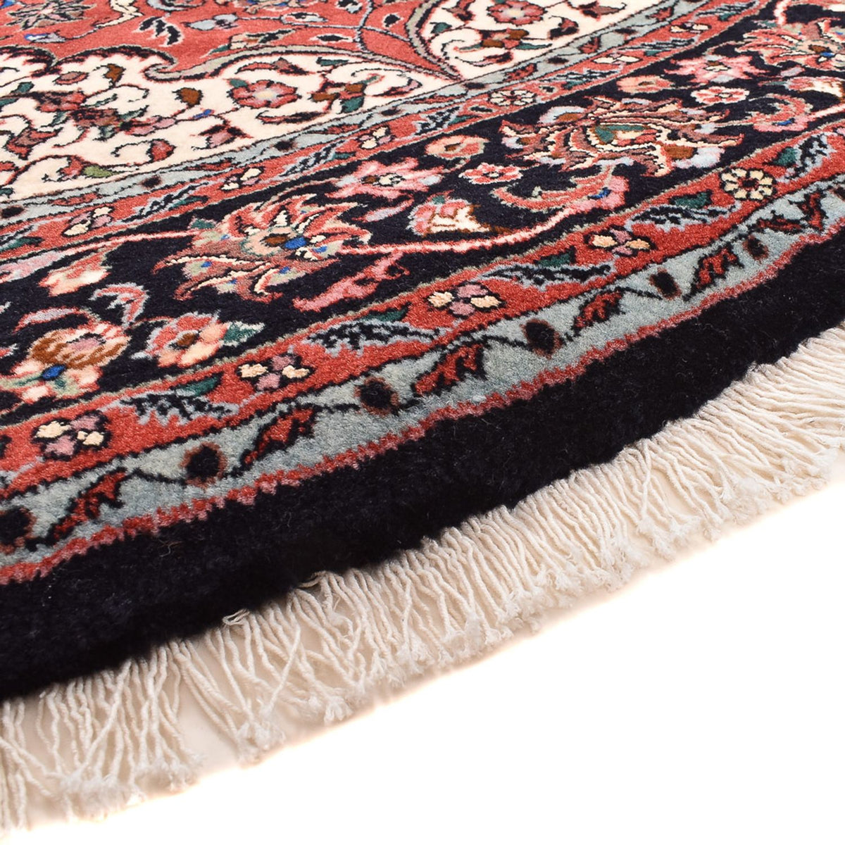 Bidjar Tappeto 150x150cm - Tappeto persiano