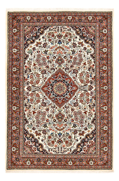 Bidjar Tappeto 139x209cm - Tappeto persiano