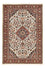 Tappeto Persero - Bidjar - 209 x 139 cm - crema