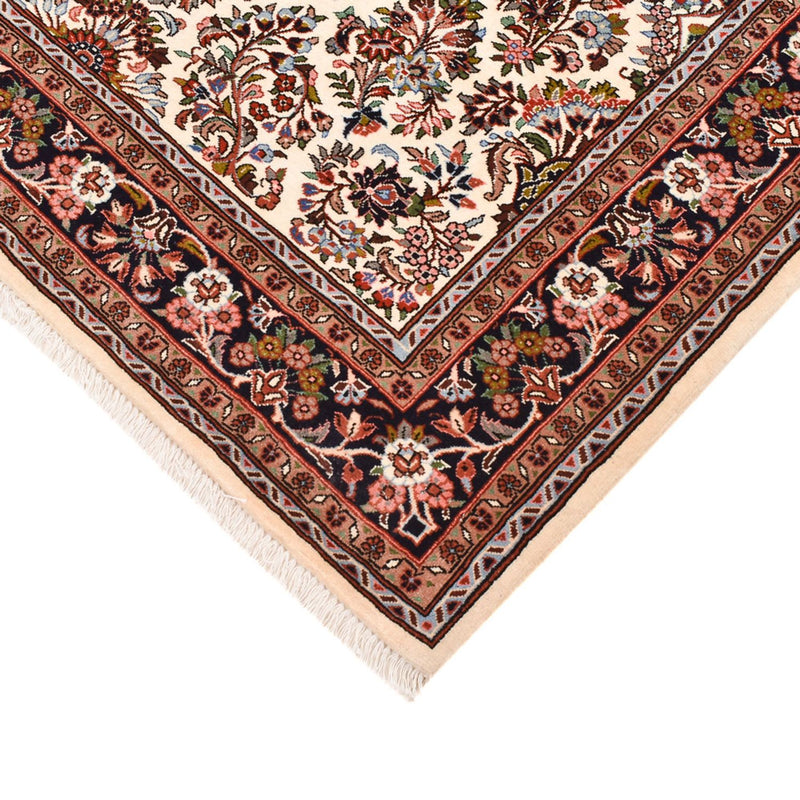 Tappeto Persero - Bidjar - 206 x 146 cm - crema