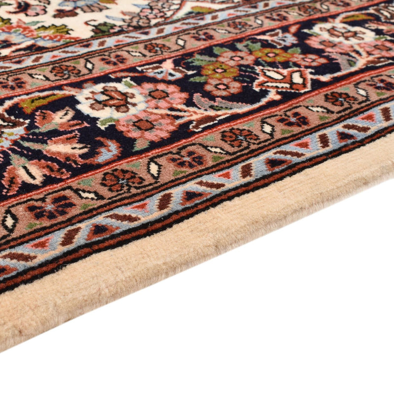 Tappeto Persero - Bidjar - 206 x 146 cm - crema