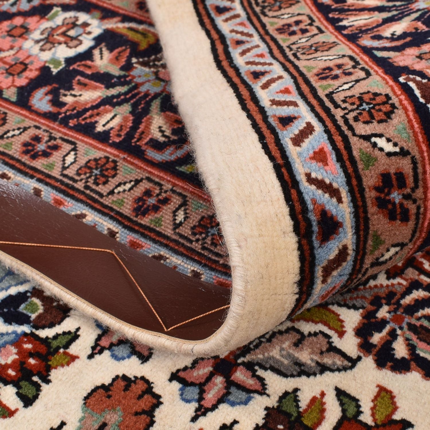 Tappeto Persero - Bidjar - 206 x 146 cm - crema