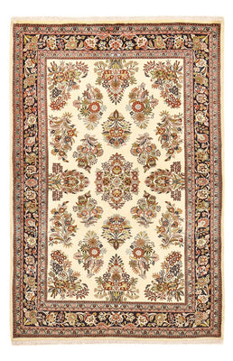 Tappeto Persero - Bidjar - 212 x 140 cm - beige