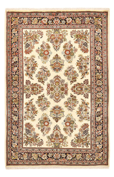 Bidjar Tappeto 140x212cm - Tappeto persiano