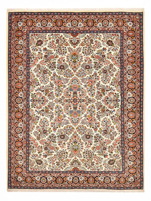 Tappeto Persero - Bidjar - 237 x 181 cm - beige