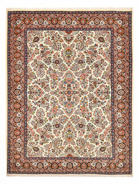 Tappeto Persero - Bidjar - 237 x 181 cm - beige