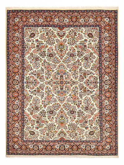 Bidjar Tappeto 181x237cm - Tappeto persiano