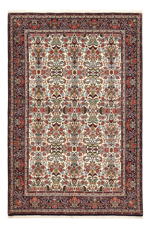 Tappeto Persero - Bidjar - 224 x 144 cm - beige