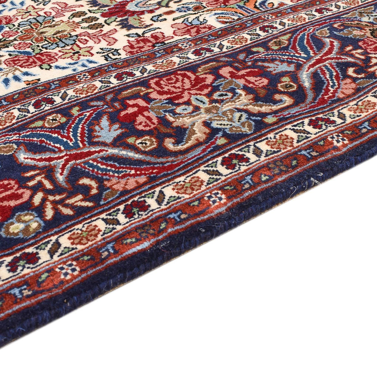 Tappeto Persero - Bidjar - 224 x 144 cm - beige