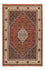 Tappeto Persero - Bidjar - 213 x 139 cm - ruggine