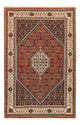 Bidjar Tappeto 213x139cm - Tappeto persiano
