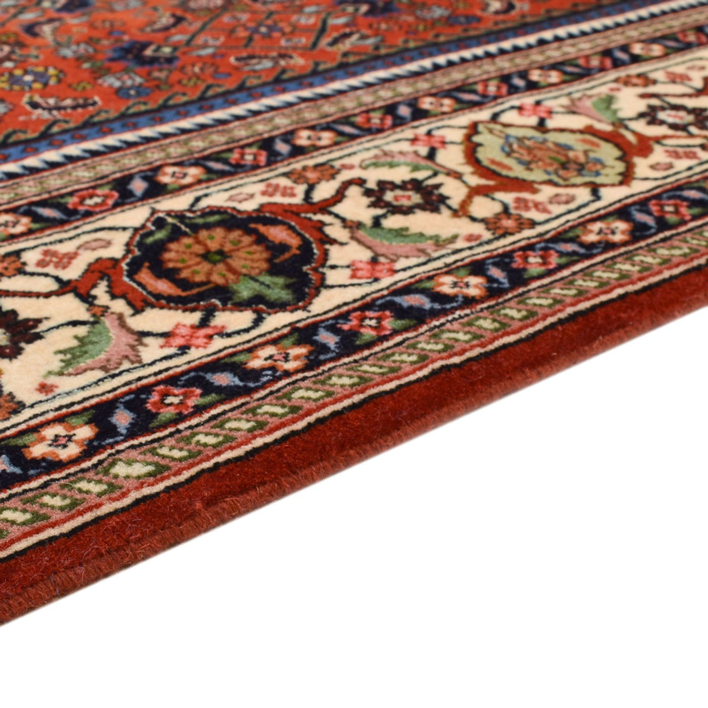 Bidjar Tappeto 213x139cm - Tappeto persiano