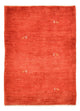 Gabbeh persiano Tappeto 170x124cm - Perserteppich Wollteppich
