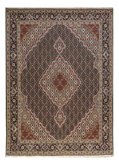 Tabriz - 40 Raj Tappeto 149x208cm - Tappeto persiano