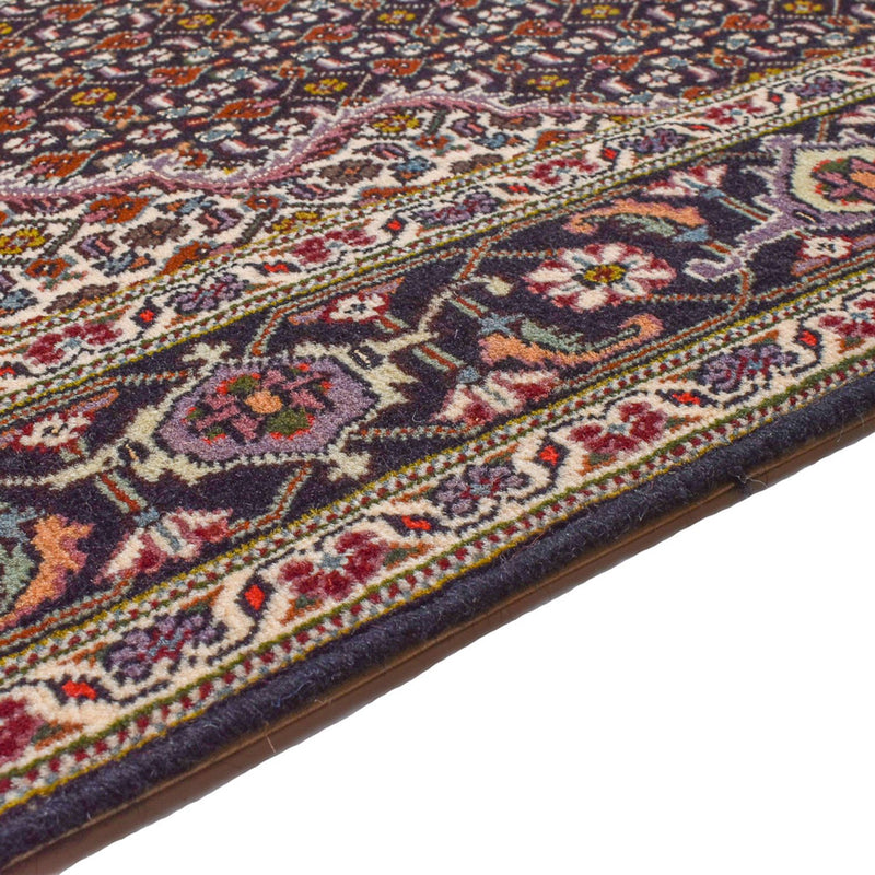 Tappeto Persero - Tabriz - Reale - 208 x 149 cm - ruggine