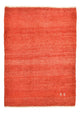Gabbeh Persiano Tappeto 179x124cm - Perserteppich Wollteppich