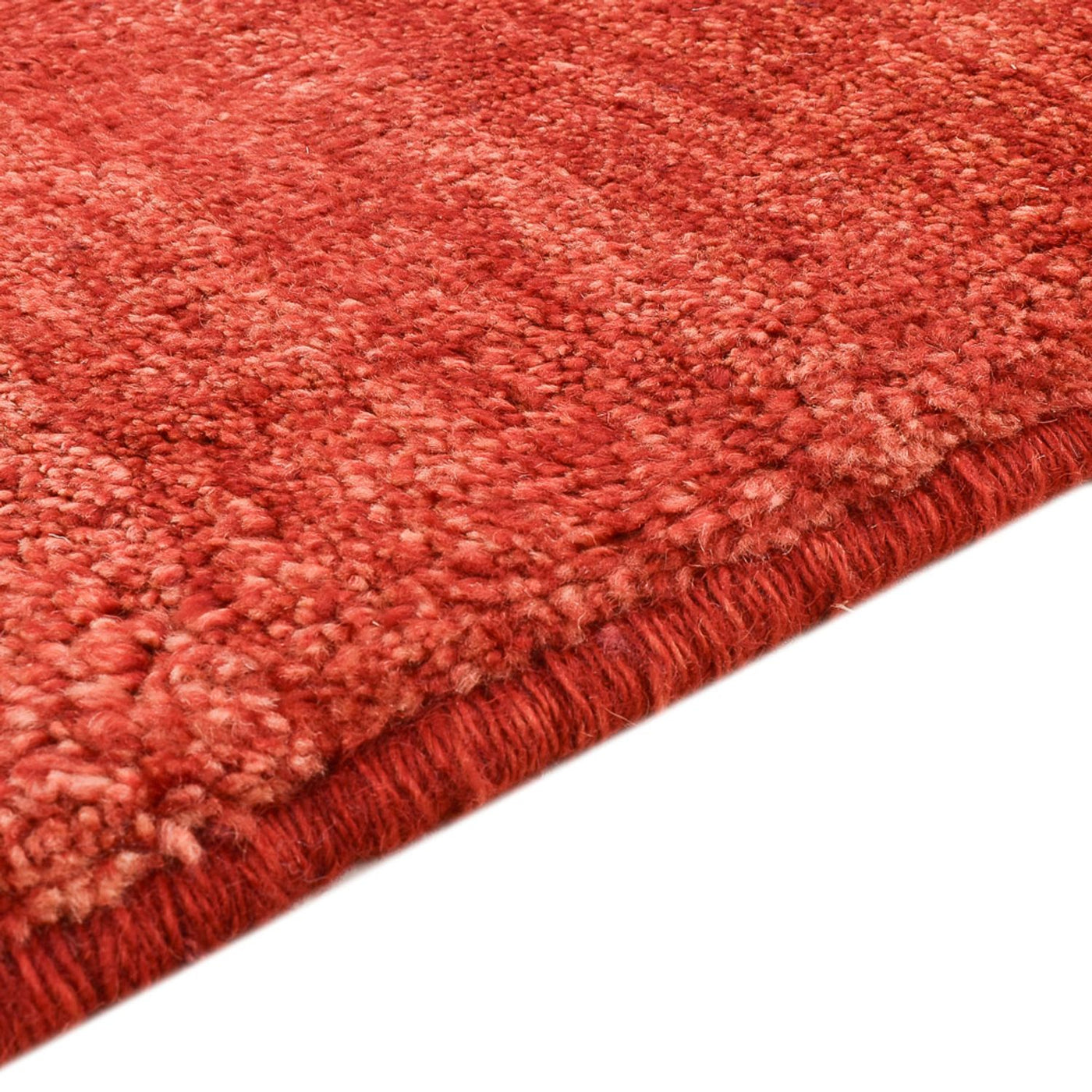 Gabbeh Persiano Tappeto 179x124cm - Perserteppich Wollteppich
