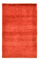 Gabbeh Persiano Tappeto 185x119cm - Perserteppich Wollteppich