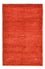 Tappeto Gabbeh - Persero - 181 x 117 cm - rosso