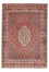 Tappeto Persero - Bidjar - 295 x 209 cm - ruggine