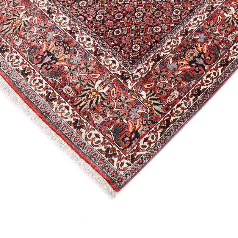 Tappeto Persero - Bidjar - 295 x 209 cm - ruggine