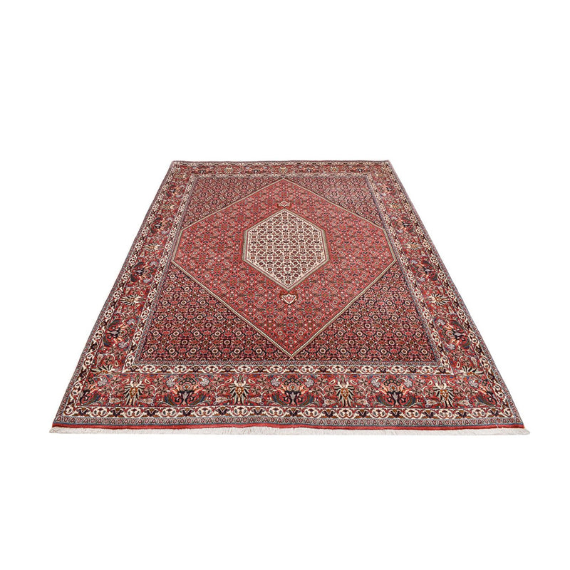 Tappeto Persero - Bidjar - 295 x 209 cm - ruggine