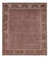 Tappeto Persero - Bidjar - 239 x 202 cm - ruggine
