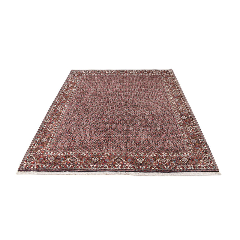 Tappeto Persero - Bidjar - 239 x 202 cm - ruggine