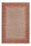 Tappeto Persero - Tabriz - Reale - 291 x 199 cm - rosa