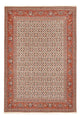 Tabriz - 50 Raj Tappeto 291x199cm - Tappeto persiano