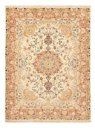 Tabriz - 50 Raj Tappeto 153x210cm - Tappeto persiano