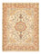Tappeto Persero - Tabriz - Reale - 210 x 153 cm - beige chiaro