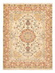 Tabriz - 50 Raj Tappeto 210x153cm - Tappeto persiano