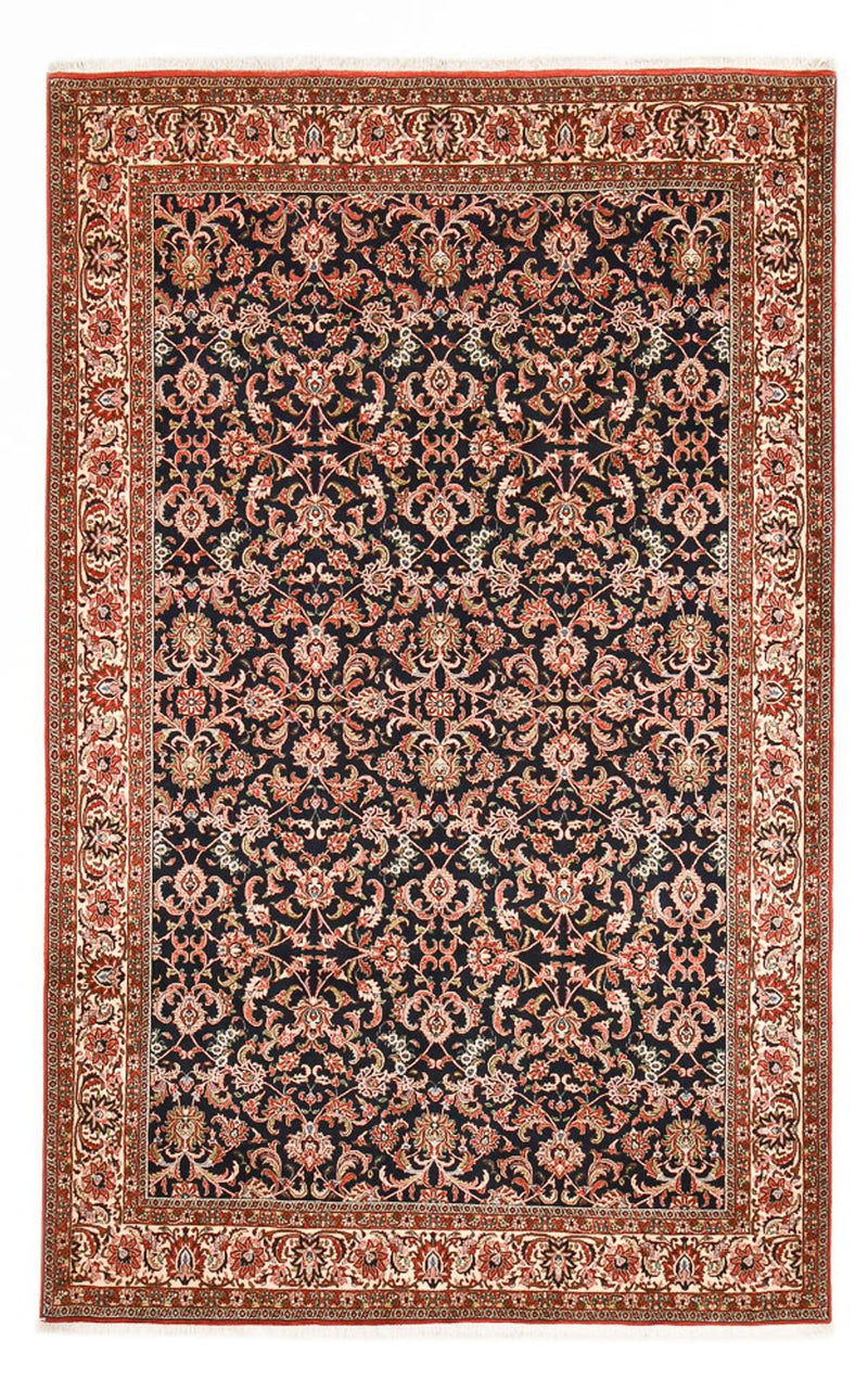 Tappeto Persero - Bidjar - 317 x 203 cm - ruggine