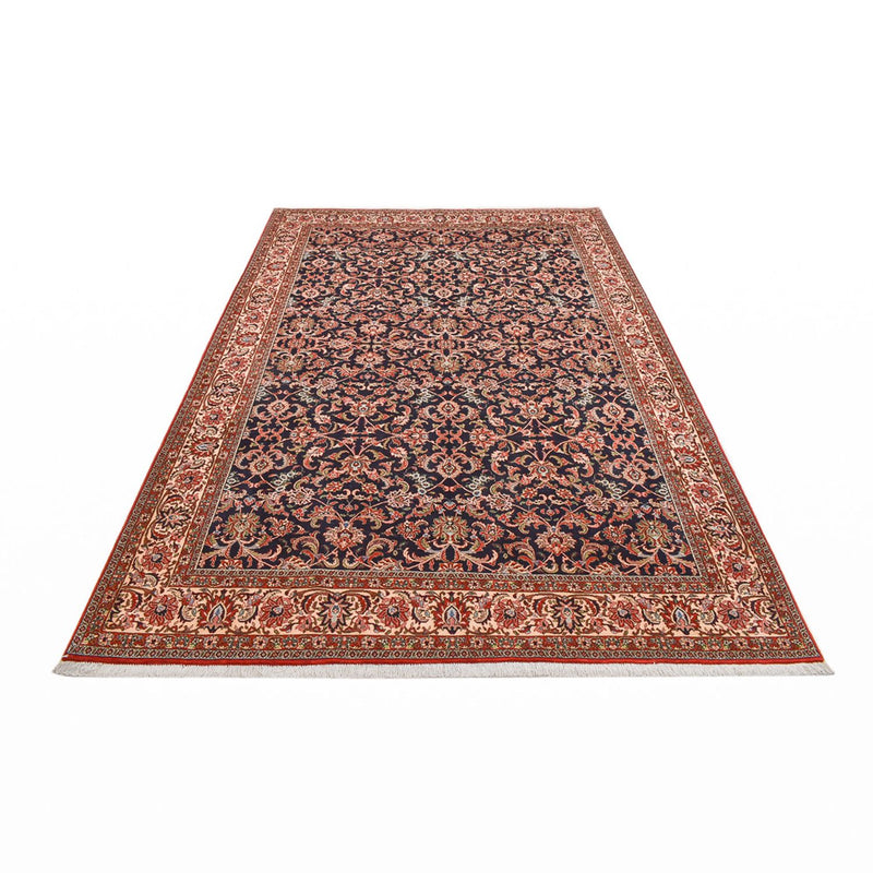 Tappeto Persero - Bidjar - 317 x 203 cm - ruggine