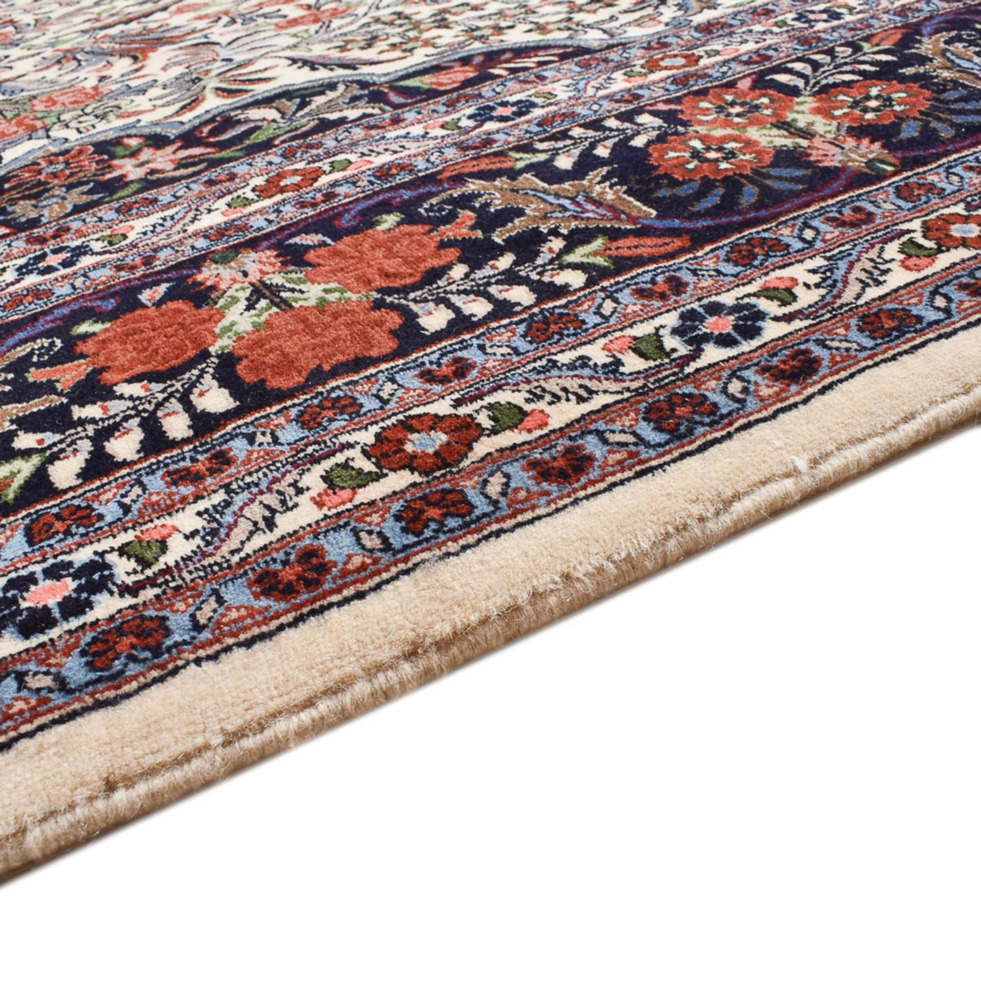 Bidjar Tappeto 318x203cm - Tappeto persiano