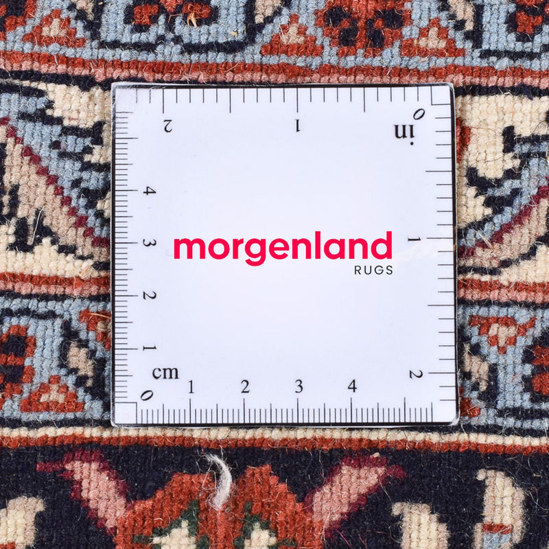 Tappeto Persero - Bidjar - 318 x 203 cm - crema