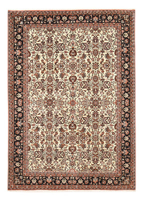 Tappeto Persero - Bidjar - 292 x 204 cm - crema
