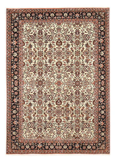Bidjar Tappeto 204x292cm - Tappeto persiano