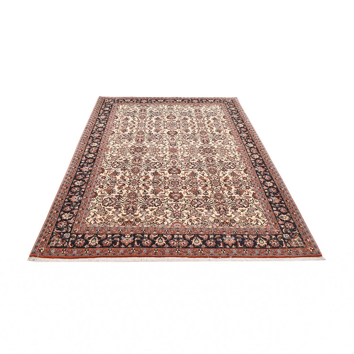 Tappeto Persero - Bidjar - 292 x 204 cm - crema