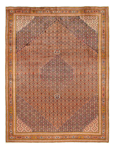 Bidjar - Zanjan Tappeto 298x393cm - Tappeto persiano