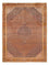 Tappeto Persero - Bidjar - 393 x 298 cm - beige scuro