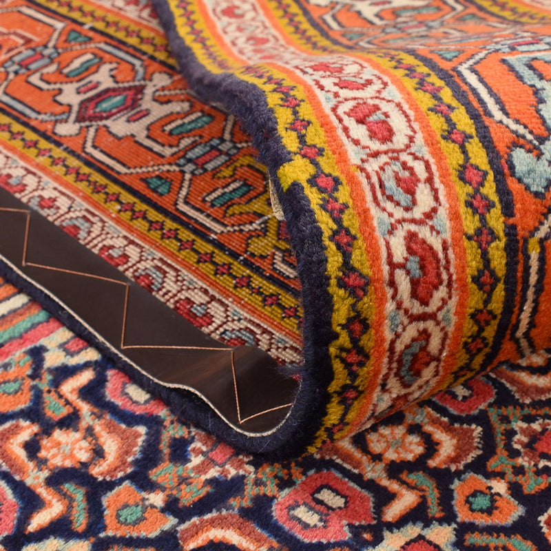 Tappeto Persero - Bidjar - 393 x 298 cm - beige scuro