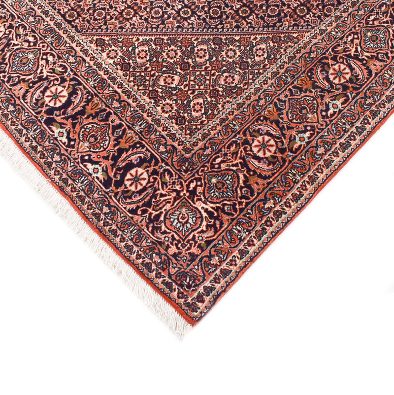 Tappeto Persero - Bidjar - 370 x 250 cm - ruggine