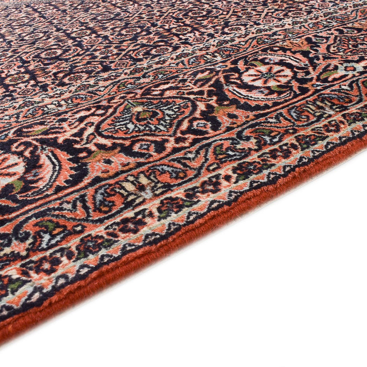 Bidjar Tappeto 250x370cm - Tappeto persiano